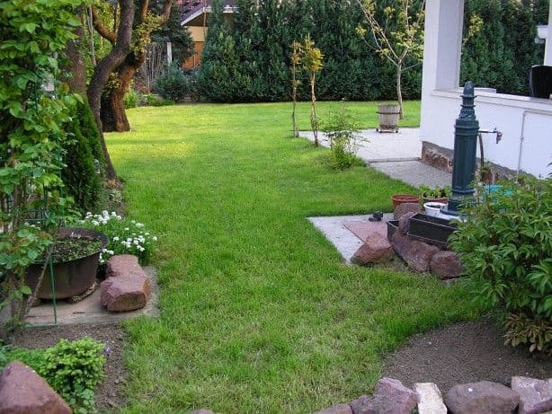 Kertgondozás és karbantartás Balatonalmádiban