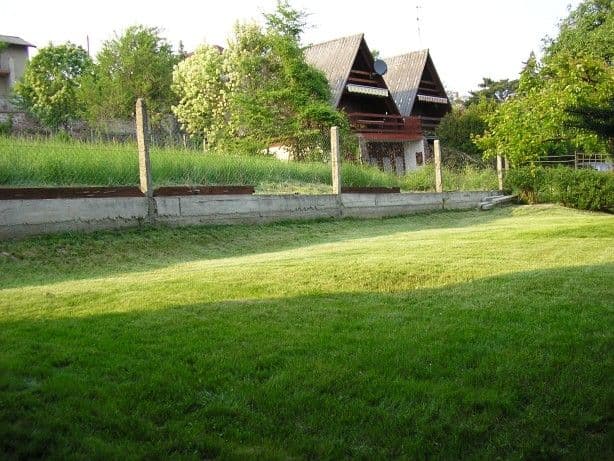 Családi nyaraló kertépítés Balatonalmádiban - 6. kép