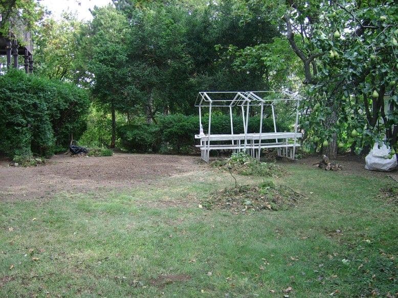 Fakivágás és kertgondozás Balatonalmádiban - 2. kép