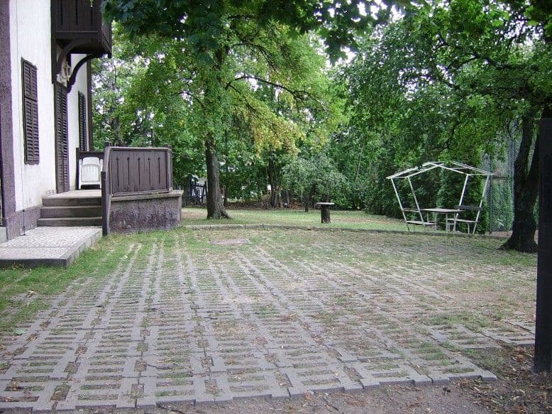 Fakivágás és kertgondozás Balatonalmádiban - 8. kép