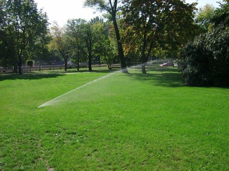 Ramada Hotel öntözőrendszer javítás - 2. kép