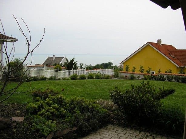 Rendszeres kertgondozás Balatonalmádiban - 2. kép